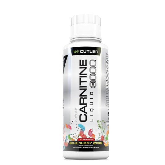 Liquid L-Carnitine Supplement
